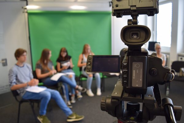 Medientag an der FH